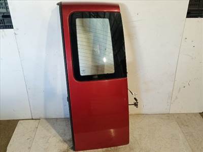 FIAT DOBLO Jobb Csomagtérajtó (Részeivel)