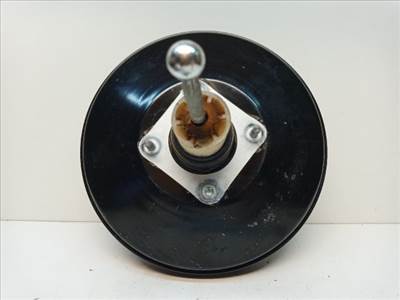 VW JETTA Főfékhenger