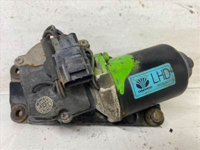 DAEWOO KALOS Első Ablaktörlő Motor