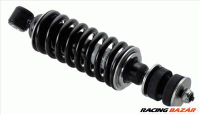 SACHS 315 586 - csillapító, vezetőfülke felfüggesztés DAF