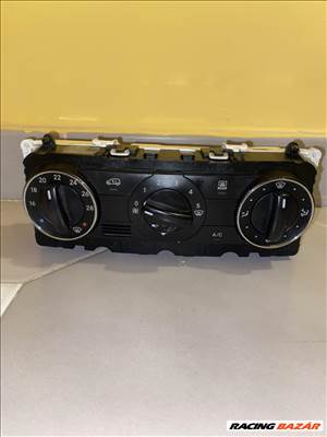 Mercedes B-osztály W245 fűtéskapcsoló  a1698301785