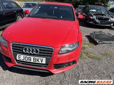 Audi A4 (B8 - 8K) (B8 - 8K) bontott alkatrészei