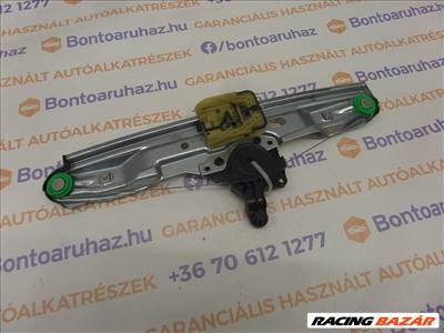 Ford Focus III MK3 Eladó  5 a kombi jobb hátsó el ablakemelő szerkezet