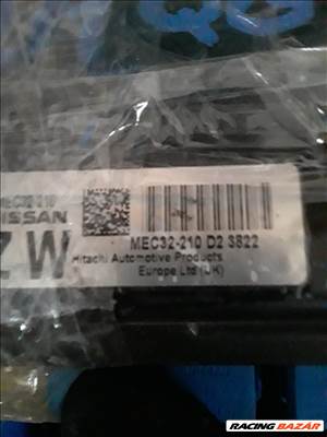 Nissan Almera N16 Motorvezérlő Szett MEC 32-210