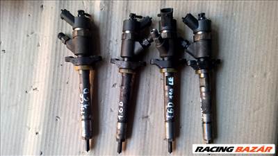 Ford Transit Connect 1,6 Dízel porlasztó, befecskendező  4 db Bosch 24988/db