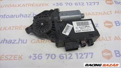 Peugeot 307 Eladó gyári, jobb első ajtó elektromos ablakemelő motor