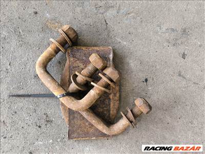 Fiat DUCATO Citroen JUMPER Peugeot BOXER Laprugó cuppánt csavar 3707 1350015080 1386073080