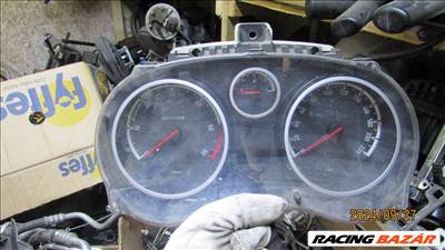 Opel Corsa D óracsoport 13281899gc