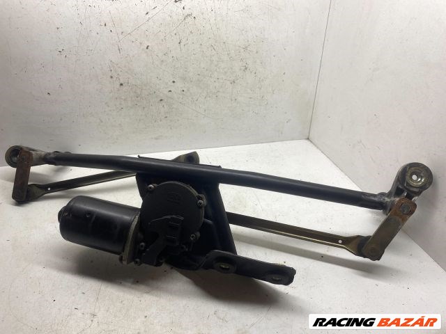 FORD TRANSIT CONNECT Első Ablaktörlő Szerkezet Motorral 1. kép