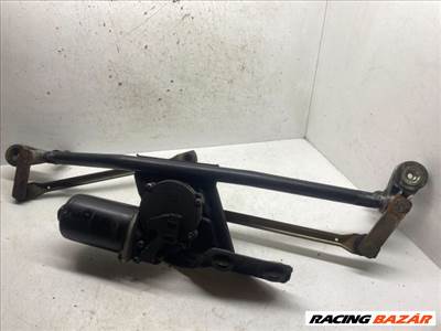 FORD TRANSIT CONNECT Első Ablaktörlő Szerkezet Motorral