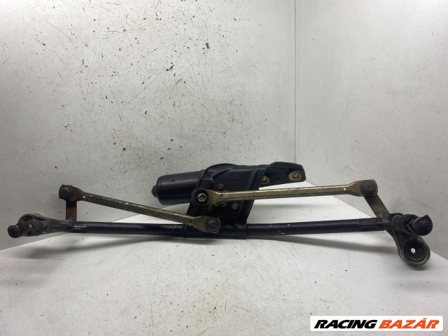 FORD TRANSIT CONNECT Első Ablaktörlő Szerkezet Motorral 3. kép