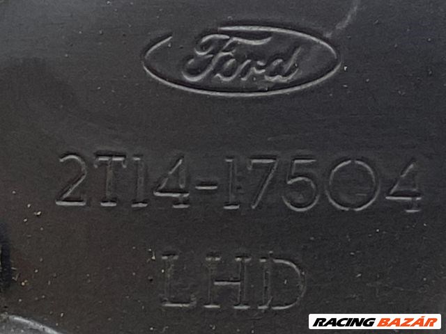 FORD TRANSIT CONNECT Első Ablaktörlő Szerkezet Motorral 5. kép