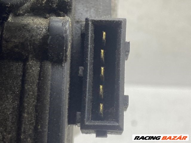 FORD TRANSIT CONNECT Első Ablaktörlő Szerkezet Motorral 6. kép