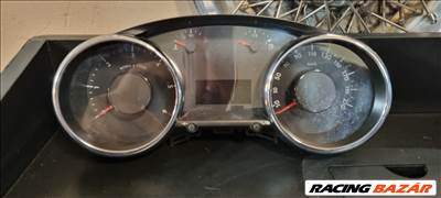 Peugeot 5008 1.6hdi 110 km óracsoport 