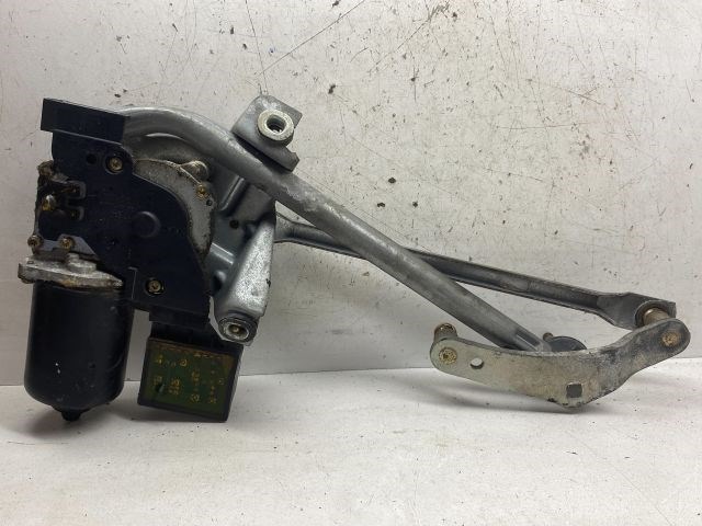 MERCEDES-BENZ A-CLASS (W168) Első Ablaktörlő Szerkezet Motorral 1. kép