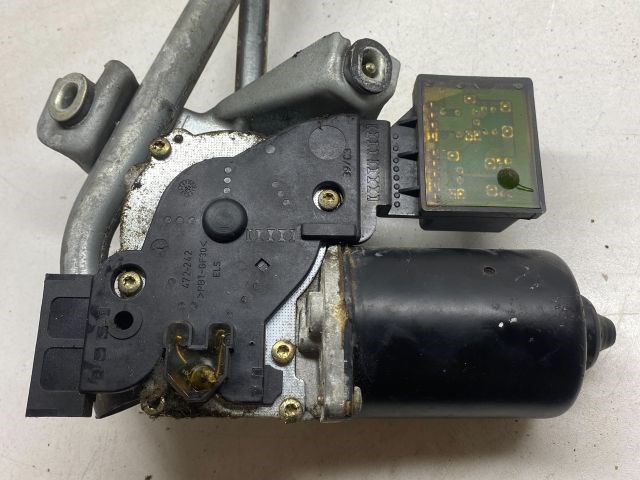 MERCEDES-BENZ A-CLASS (W168) Első Ablaktörlő Szerkezet Motorral 5. kép