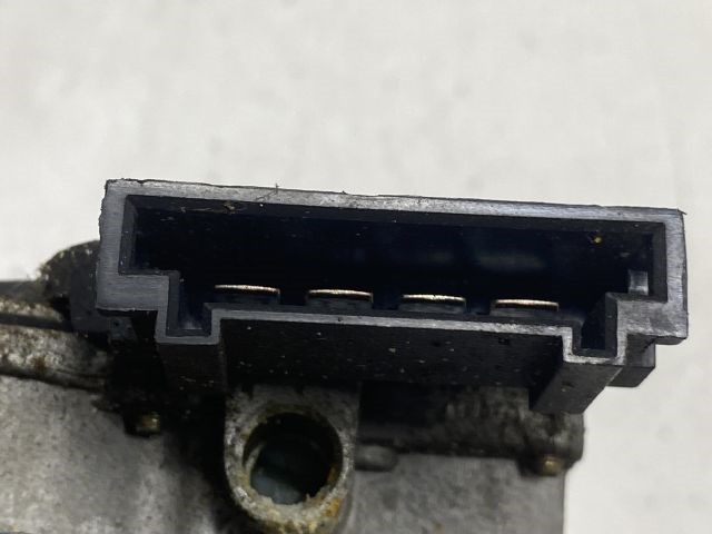 MERCEDES-BENZ A-CLASS (W168) Első Ablaktörlő Szerkezet Motorral 6. kép