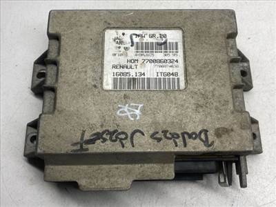 RENAULT TWINGO I (C06_) Motorvezérlő