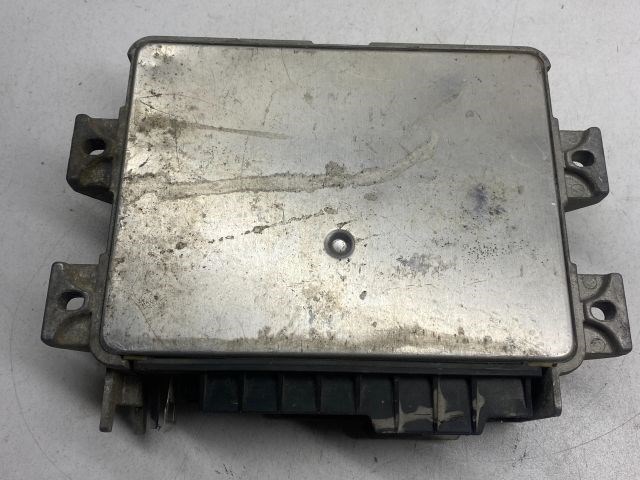 RENAULT TWINGO I (C06_) Motorvezérlő 2. kép