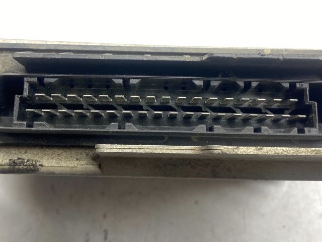 RENAULT TWINGO I (C06_) Motorvezérlő 4. kép