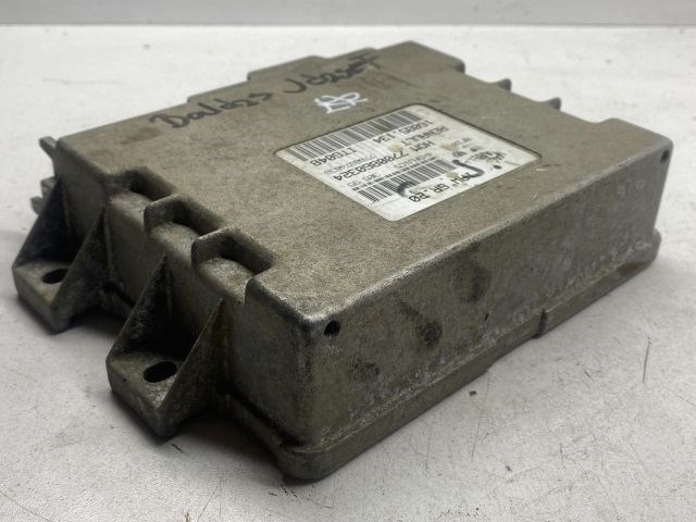 RENAULT TWINGO I (C06_) Motorvezérlő 5. kép