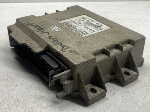 RENAULT TWINGO I (C06_) Motorvezérlő 6. kép