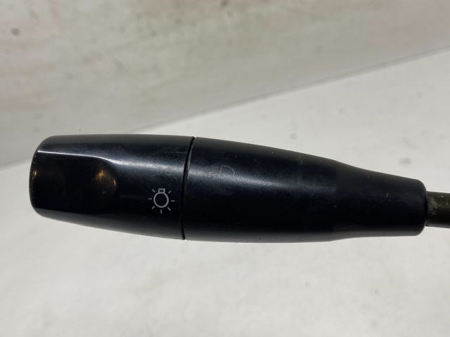 SUZUKI SWIFT II Ferdehátú (EA, MA) Komplett Kormánykapcsoló (Bajuszkapcsoló) 5. kép