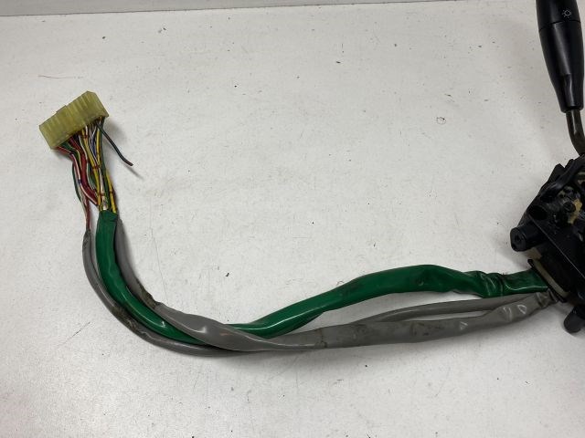 SUZUKI SWIFT II Ferdehátú (EA, MA) Komplett Kormánykapcsoló (Bajuszkapcsoló) 7. kép