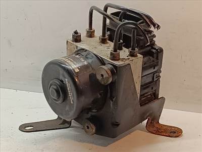 PEUGEOT 206 Ferdehátú (2A/C) ABS Kocka