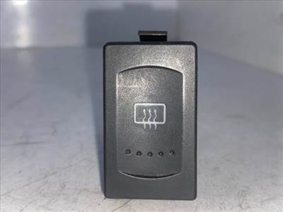 VW PASSAT (3B3) Ablakfűtés Kapcsoló