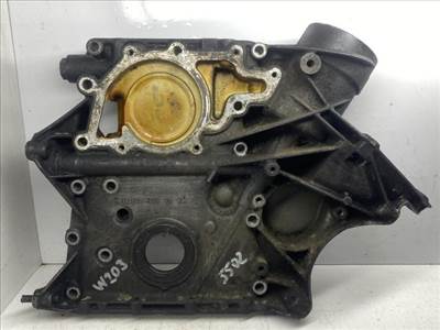 MERCEDES-BENZ C-CLASS (W202) Komplett Vezérlés Burkolat