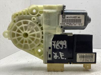 CITROËN C4 I (LC_) Jobb első Ablakemelő Motor