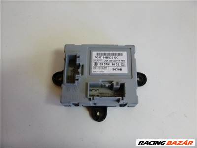 Ford Mondeo (MK4) bal első ajtó elektronika 7G9T14B533GC