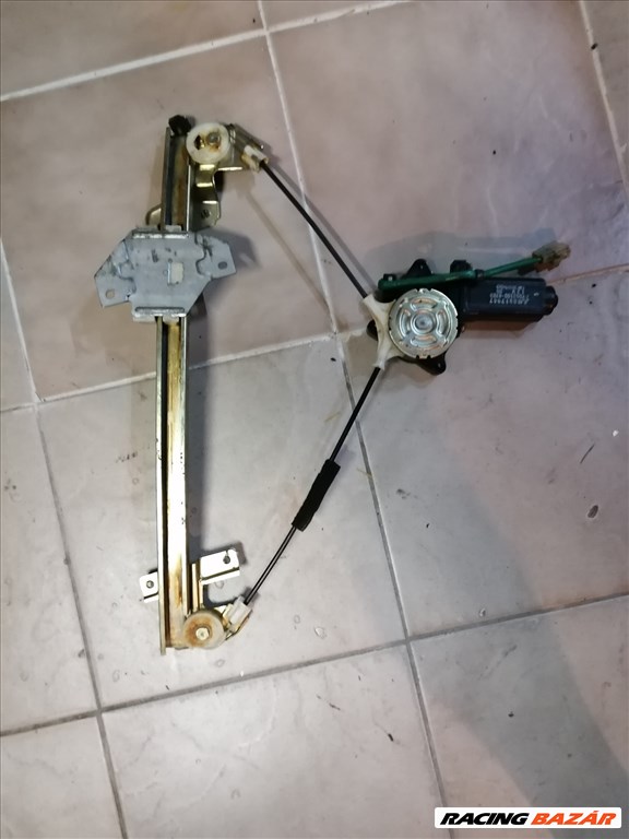 Mitsubishi Eclipse I ablakemelő féltengely kormánykapcsoló ablakkapcsoló 1. kép