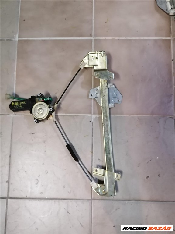 Mitsubishi Eclipse I ablakemelő féltengely kormánykapcsoló ablakkapcsoló 2. kép