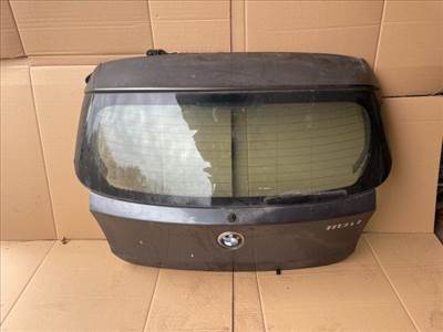 BMW 1 (E87) Csomagtérajtó (Üres lemez)