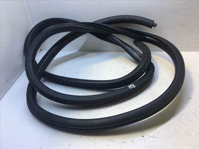 BMW 1 (E87) Bal hátsó Gumikéder