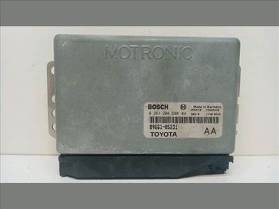 TOYOTA AVENSIS (_T22_) Motorvezérlő