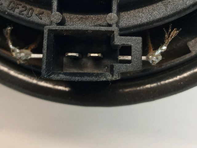 DACIA DUSTER Jobb első Hangszóró 3. kép