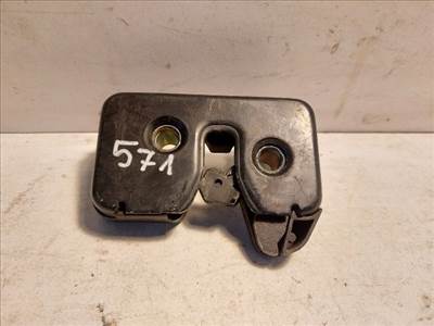 SEAT CORDOBA (6K2) Csomagtérajtó Zárszerkezet