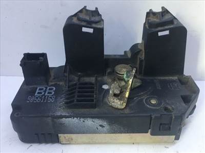 OPEL ASTRA G Ferdehátú (F48_, F08_) Jobb hátsó Ajtózár