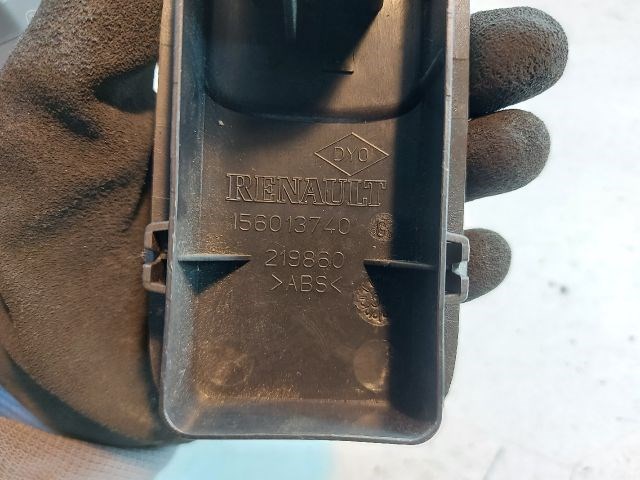 RENAULT MEGANE II (BM0/1_, CM0/1_) Jobb első Ablakemelő Kapcsoló 3. kép