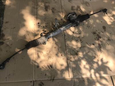 FORD PUMA (EC_) Kormánymű Szervós