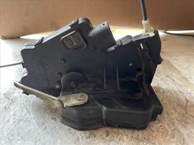 BMW 3 (E46) Jobb első Ajtózár