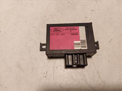 FORD FOCUS (DAW, DBW) Központizár Elektronika