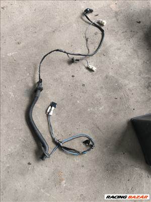 Renault MASTER Opel MOVANO 03- Hátsó ajtó kábelköteg csatlakozó 0644 8200311360