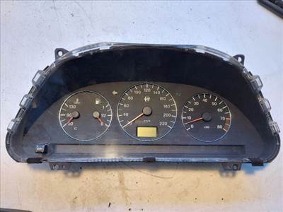 ALFA ROMEO 145 (930) Kilométeróra