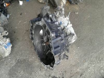 MAZDA 6 (GG) Váltó (Mechanikus)
