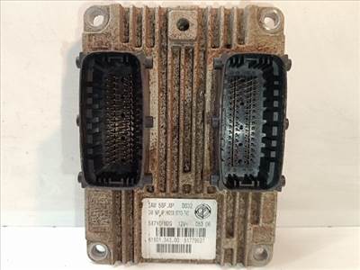 FIAT ALBEA Motorvezérlő