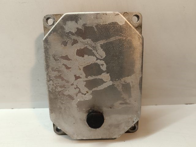 FIAT ALBEA Motorvezérlő 2. kép